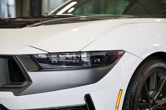 2025 Ford Mustang - $69,903