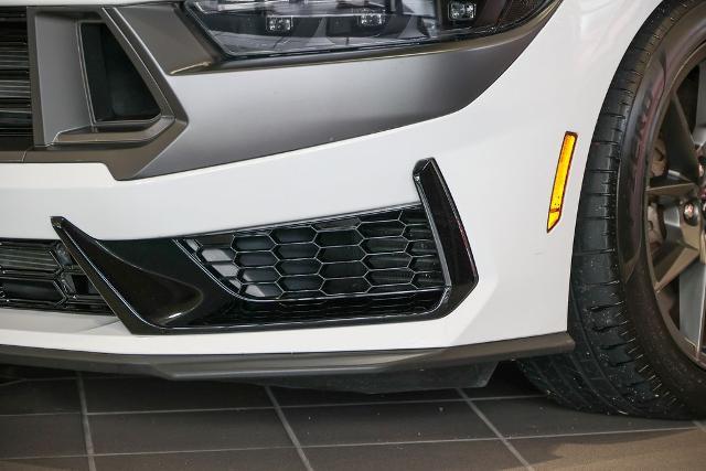 2025 Ford Mustang - $69,903