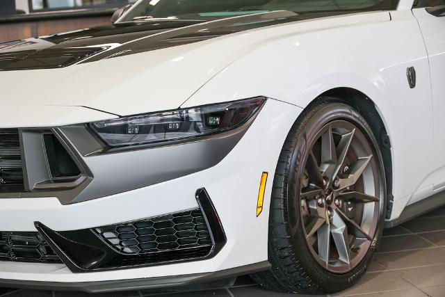 2025 Ford Mustang - $69,903