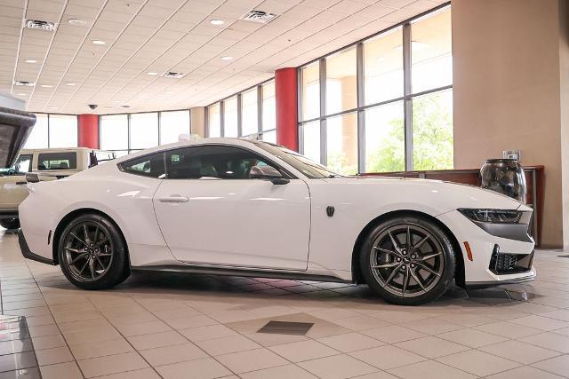 2025 Ford Mustang - $69,903