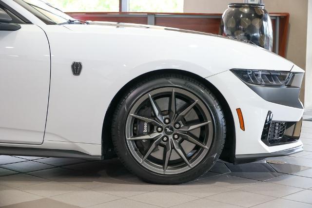 2025 Ford Mustang - $69,903