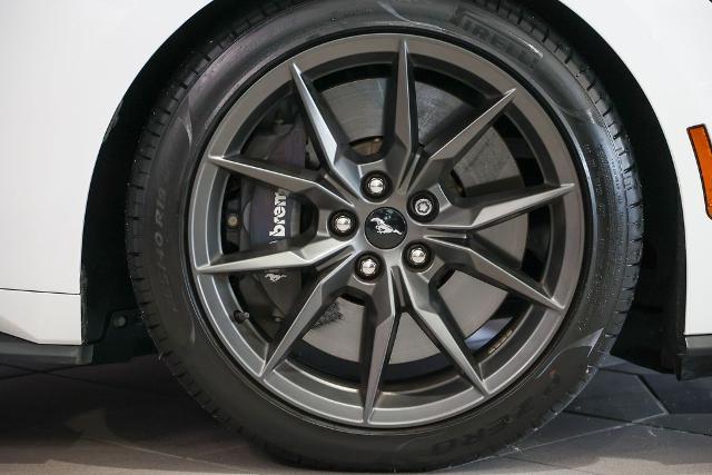 2025 Ford Mustang - $69,903