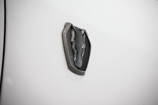 2025 Ford Mustang - $69,903