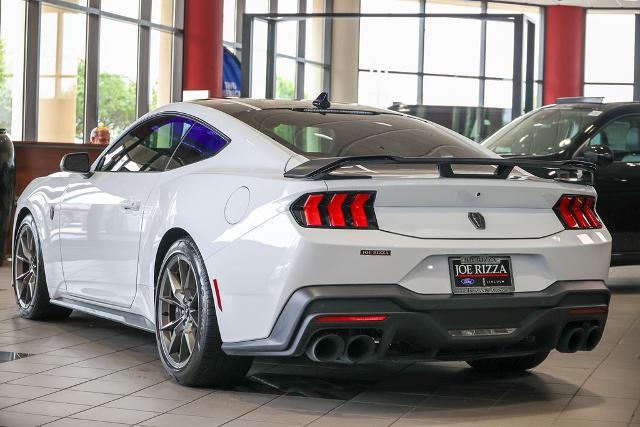 2025 Ford Mustang - $69,903