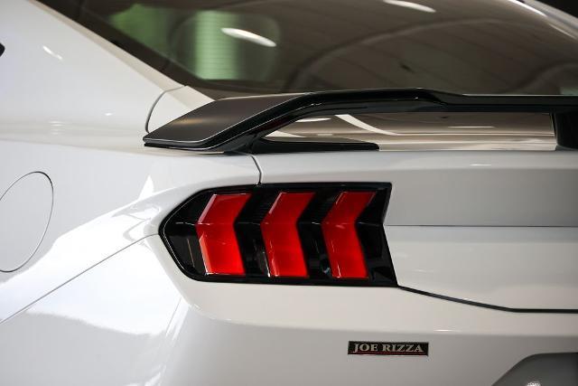 2025 Ford Mustang - $69,903