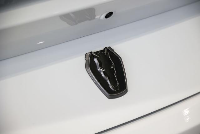 2025 Ford Mustang - $69,903