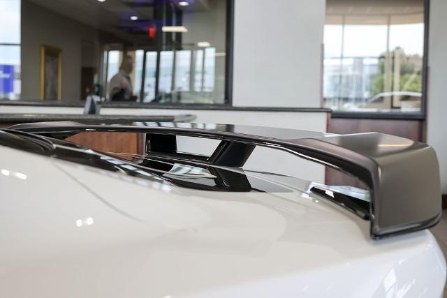 2025 Ford Mustang - $69,903
