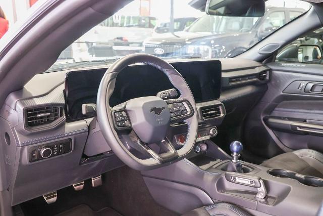 2025 Ford Mustang - $69,903