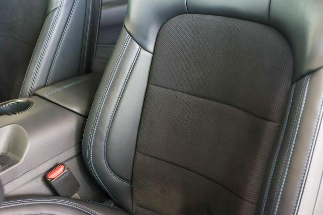 2025 Ford Mustang - $69,903
