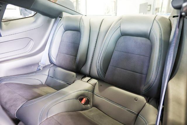 2025 Ford Mustang - $69,903