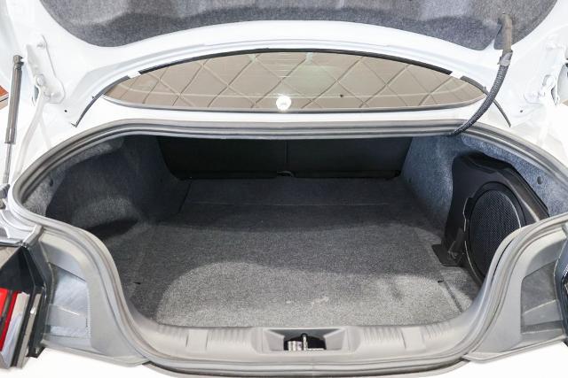 2025 Ford Mustang - $69,903