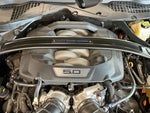 2025 Mustang Thumbnail 4