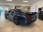 2025 Mustang Thumbnail 6