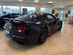 2025 Mustang Thumbnail 8