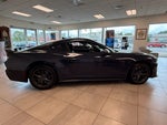 2025 Mustang Thumbnail 9