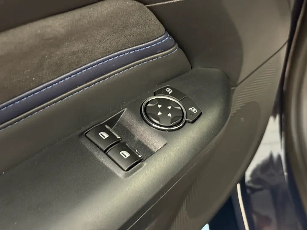 2025 Ford Mustang - $64,996