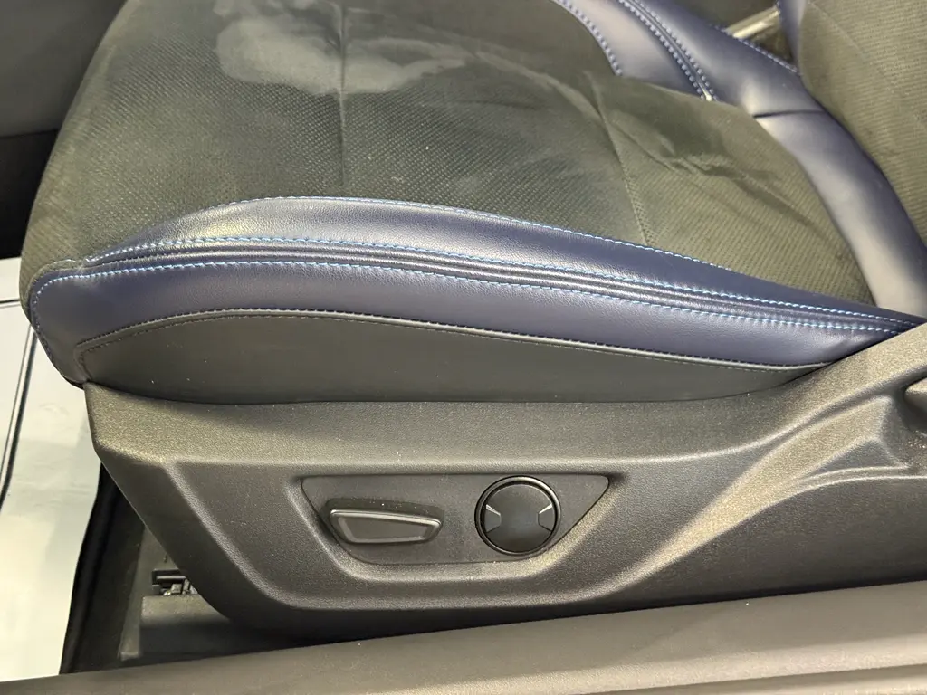 2025 Ford Mustang - $64,996