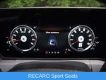 2025 Mustang Thumbnail 3