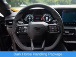 2025 Mustang Thumbnail 4