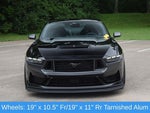 2025 Mustang Thumbnail 18