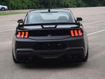 2025 Mustang Thumbnail 22