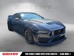 2025 Mustang Thumbnail 1