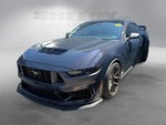 2025 Mustang Thumbnail 9
