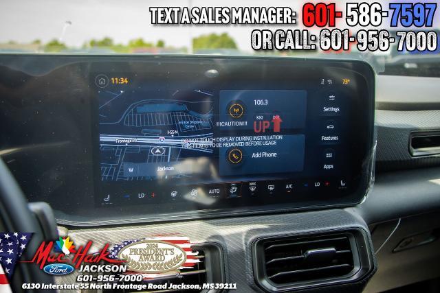 2026 Ford Mustang - $64,515