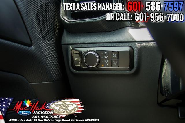 2026 Ford Mustang - $64,515