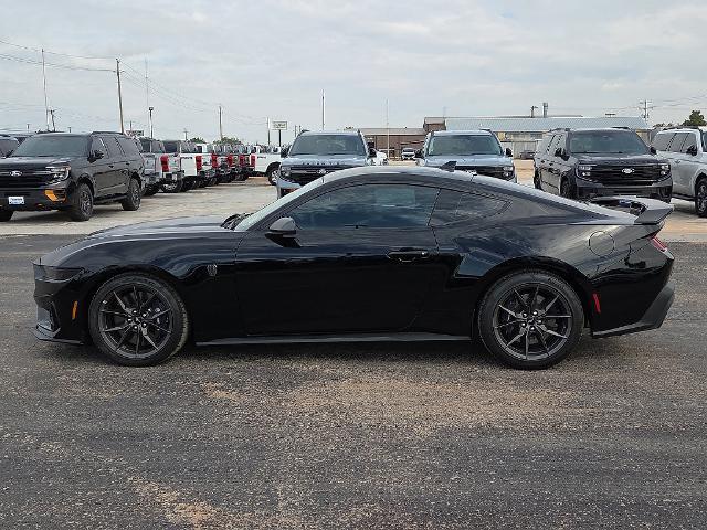 2026 Ford Mustang - $64,199