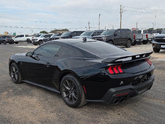 2026 Ford Mustang - $64,199