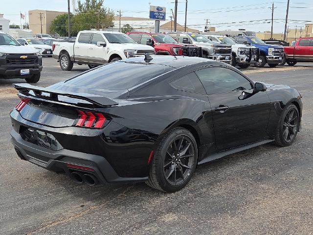 2026 Ford Mustang - $64,199