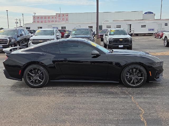 2026 Ford Mustang - $64,199