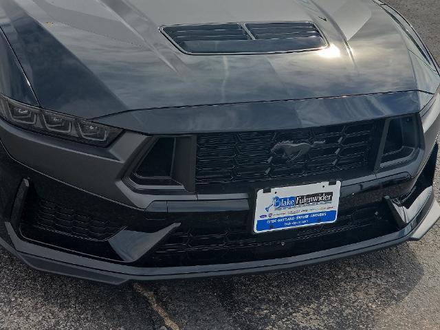 2026 Ford Mustang - $64,199