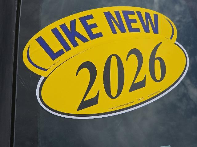 2026 Ford Mustang - $64,199