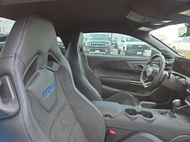 2026 Ford Mustang - $64,199