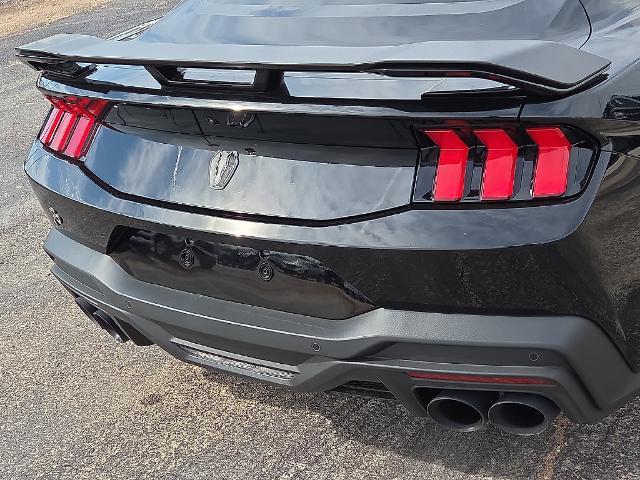 2026 Ford Mustang - $64,199