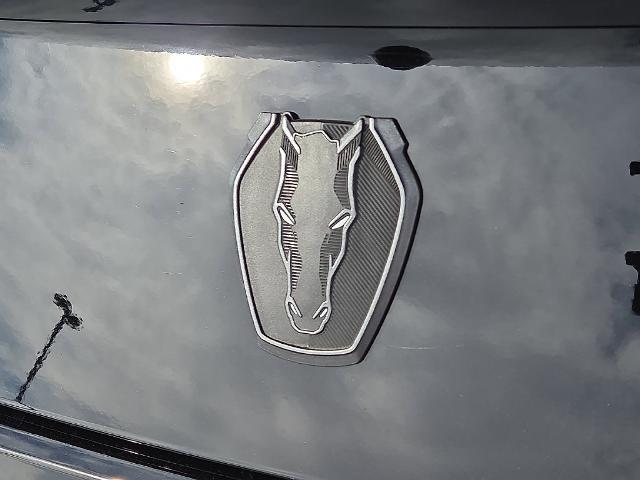 2026 Ford Mustang - $64,199