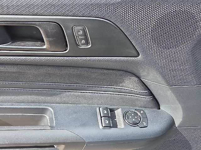 2026 Ford Mustang - $64,199