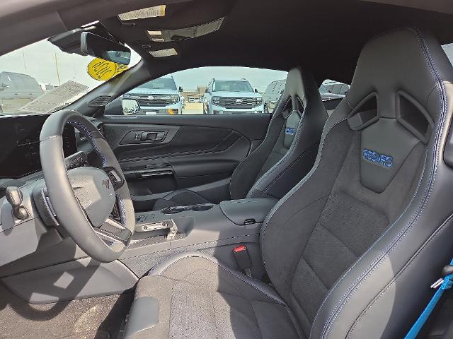 2026 Ford Mustang - $64,199