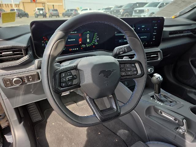 2026 Ford Mustang - $64,199