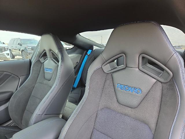 2026 Ford Mustang - $64,199