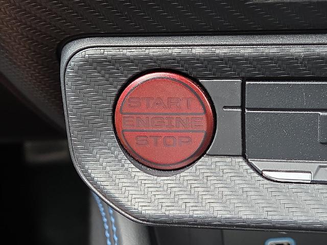 2026 Ford Mustang - $64,199