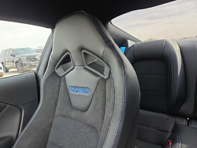 2026 Ford Mustang - $64,199