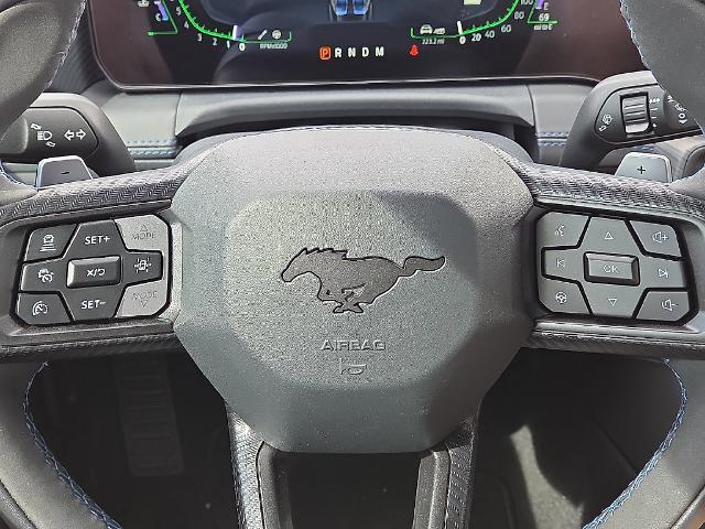 2026 Ford Mustang - $64,199