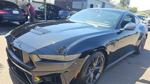 Preowned 2026 Ford Mustang Dark Horse for Sale