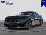 2026 Mustang Thumbnail 1