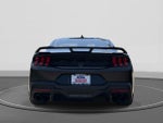 2026 Mustang Thumbnail 6