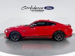 2021 Mustang Thumbnail 4