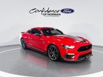 2021 Mustang Thumbnail 10